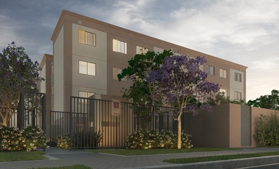 Chácara das Parreiras