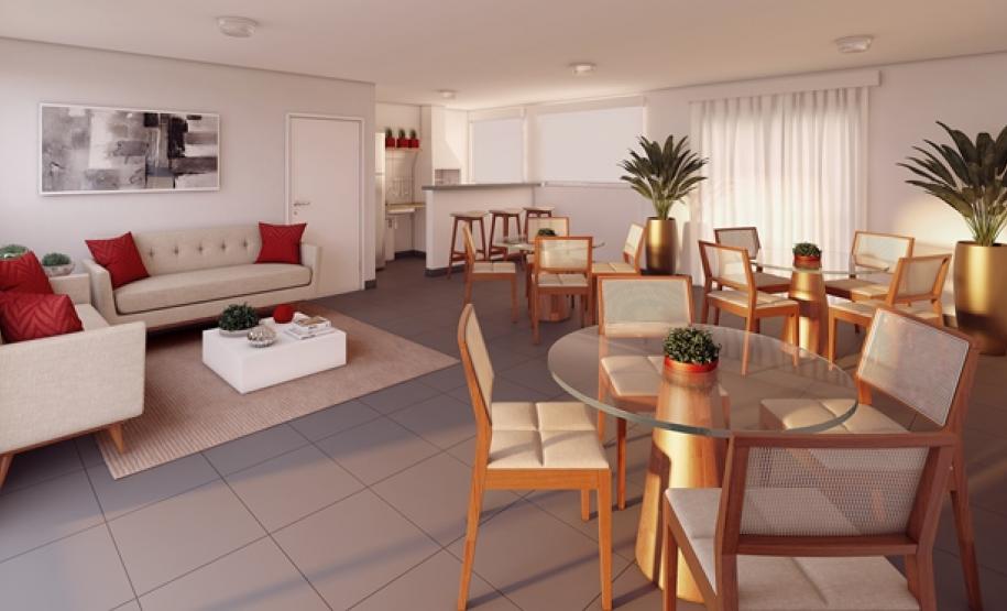 Chácara das Parreiras