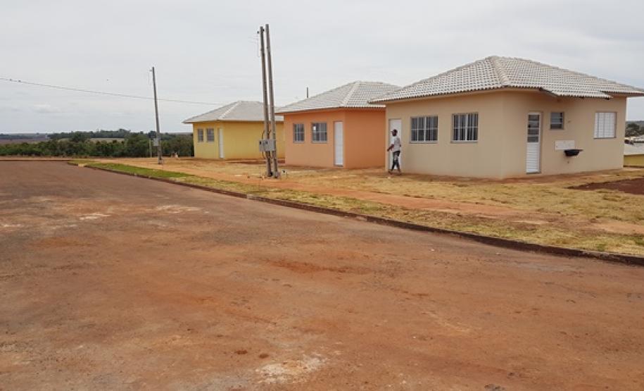 Residencial João Vilhena