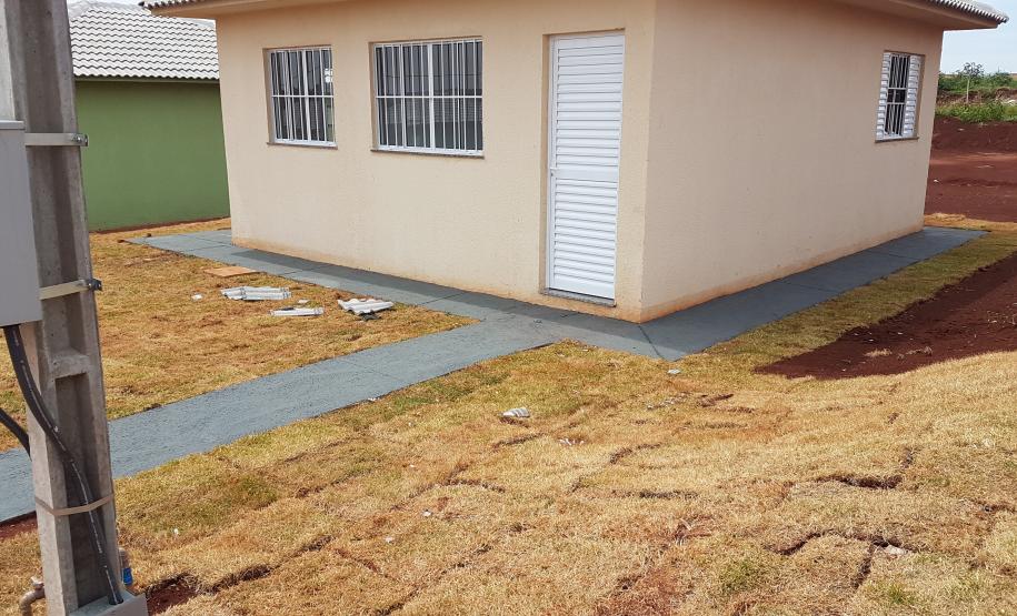 Residencial João Vilhena