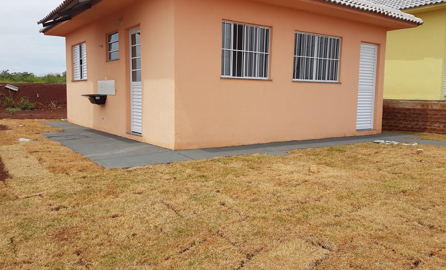 Residencial João Vilhena