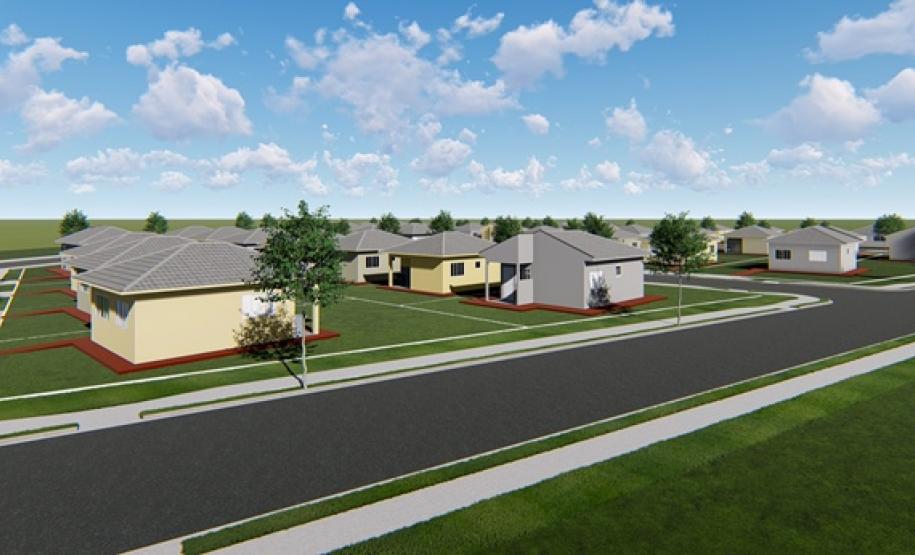 Residencial Boa Vista