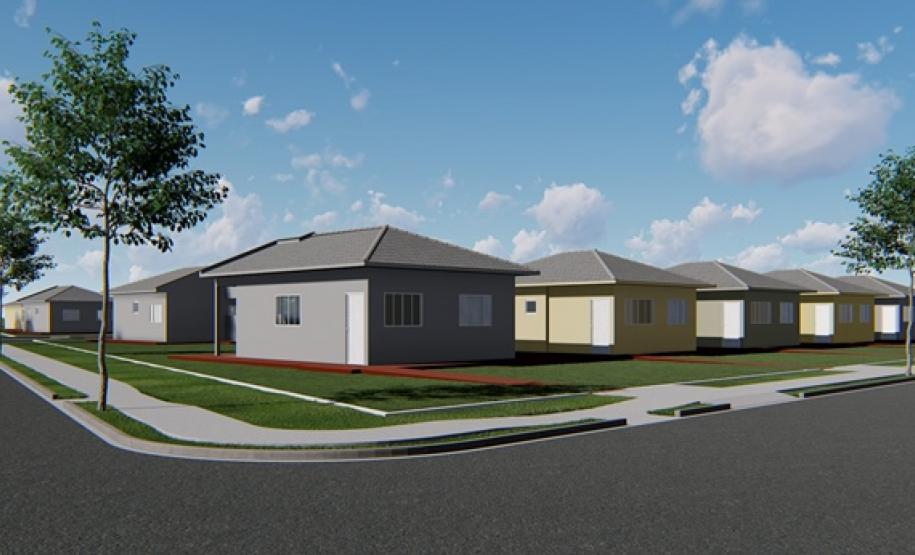 Residencial Boa Vista