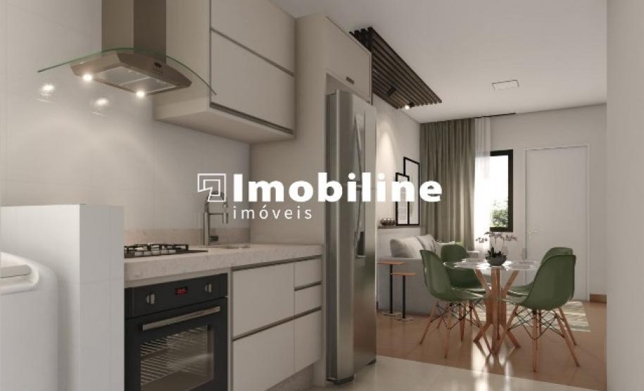 Condomínio Green Residence