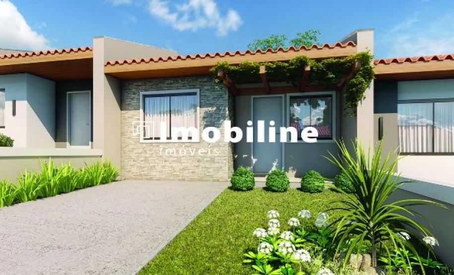 Condomínio Green Residence