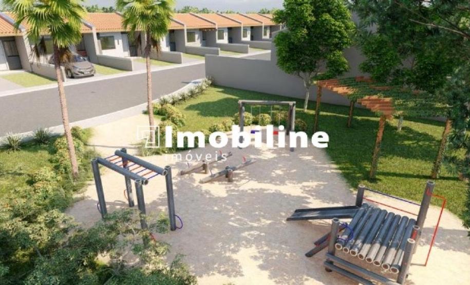 Condomínio Green Residence