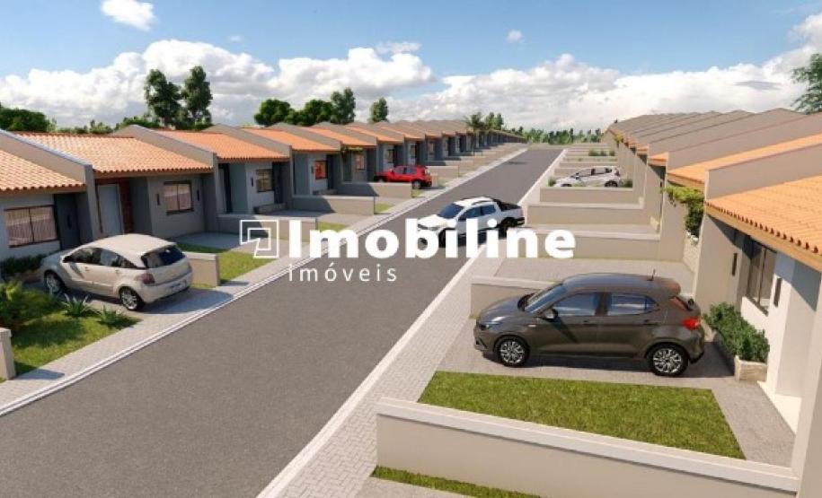 Condomínio Green Residence