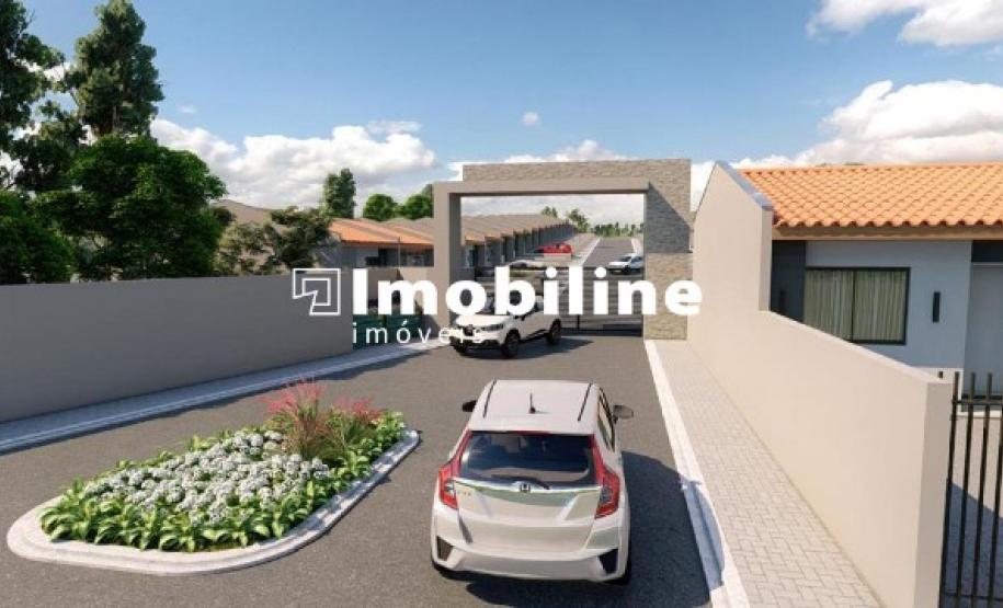 Condomínio Green Residence