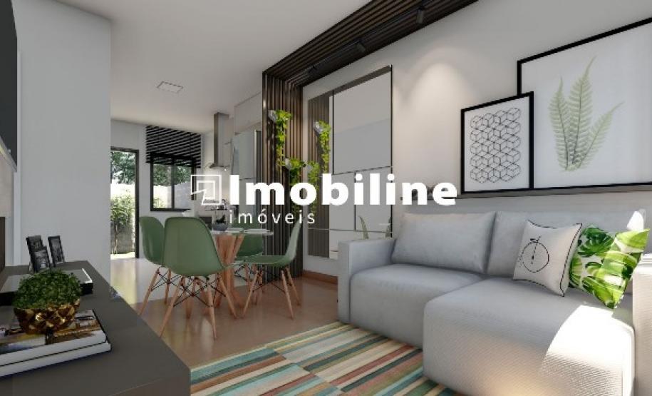 Condomínio Green Residence