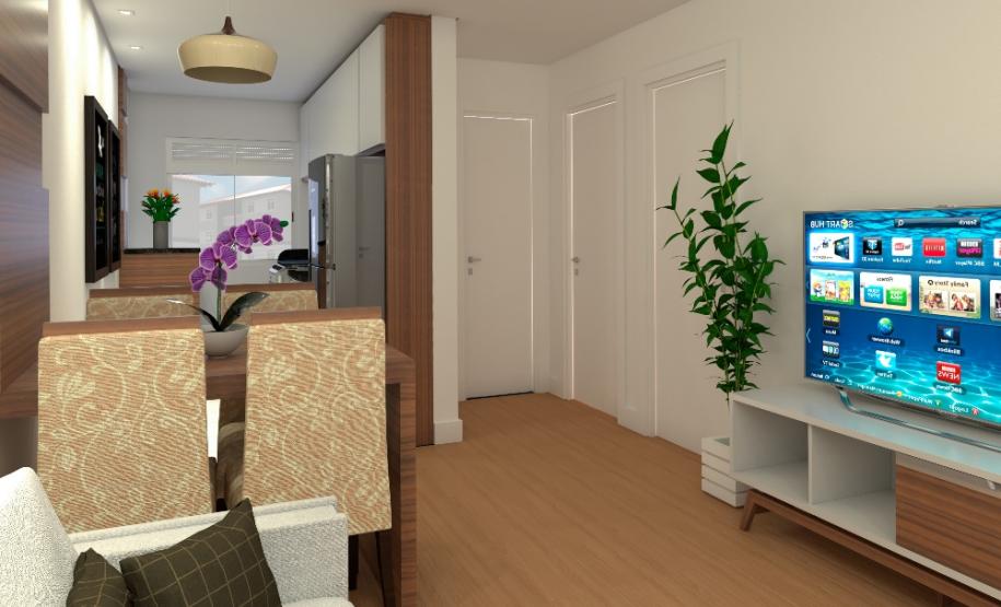 Residencial Cidade Vittorito