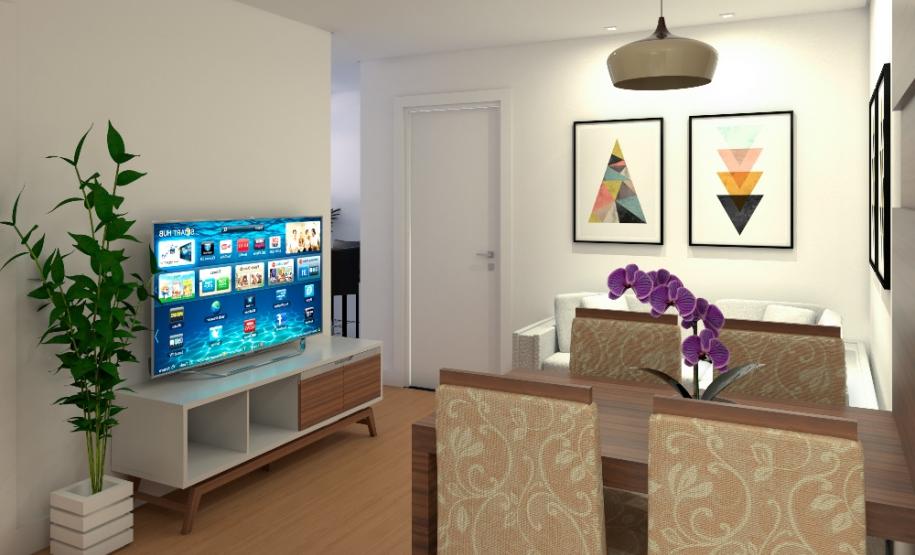 Residencial Cidade Vittorito