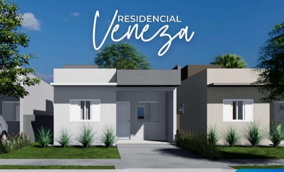 Conjunto Habitacional Veneza