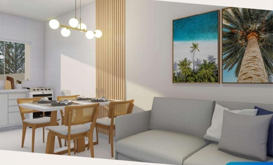 Conjunto Habitacional Veneza