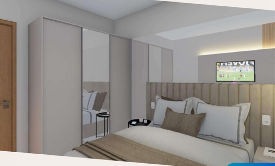 Conjunto Habitacional Veneza