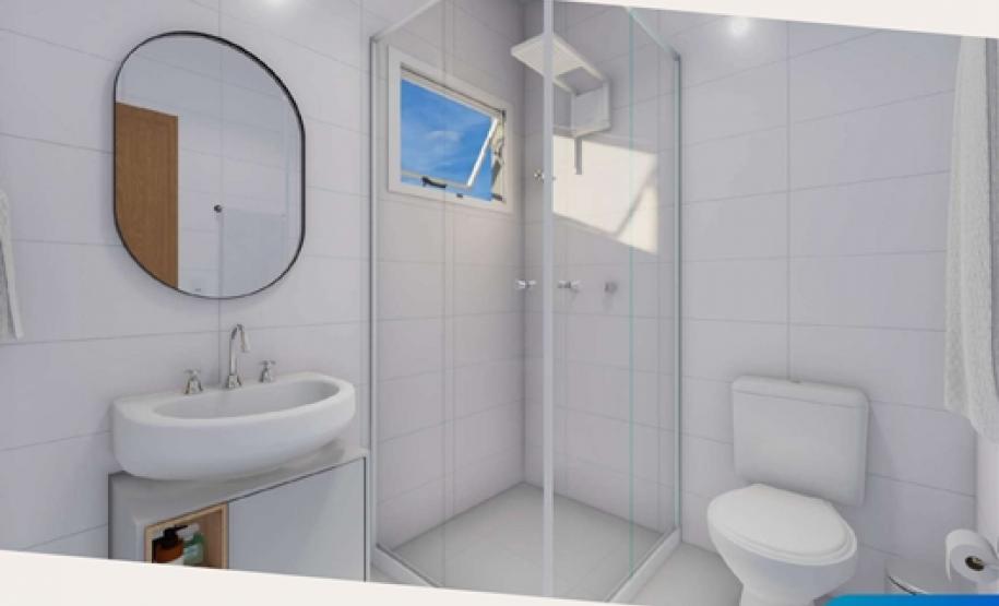 Conjunto Habitacional Veneza