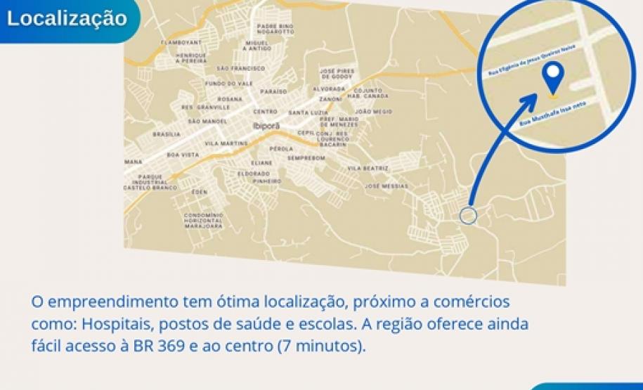 Conjunto Habitacional Veneza