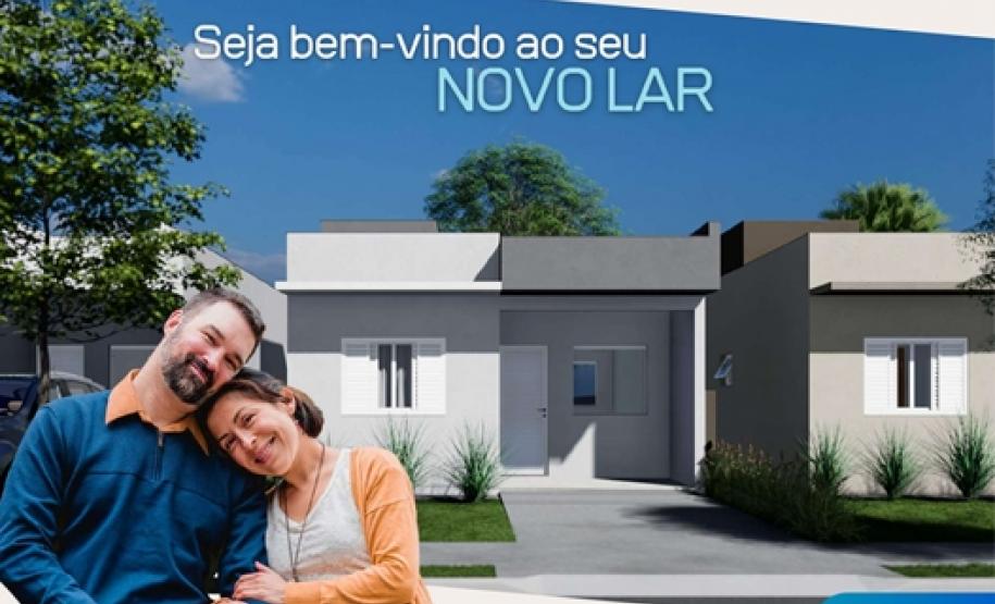 Conjunto Habitacional Veneza