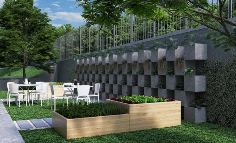 Portal das Orquídeas