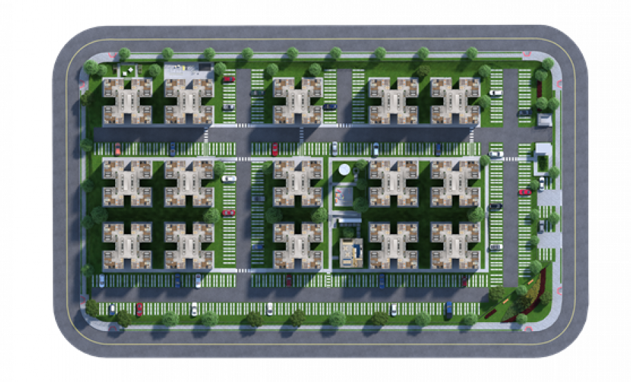 Portal das Orquídeas