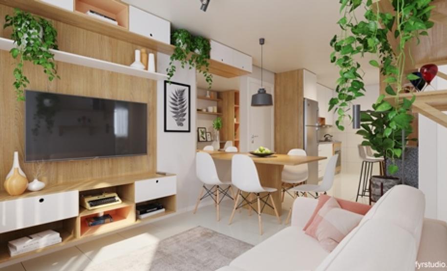 Portal das Orquídeas