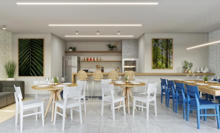 Portal das Orquídeas