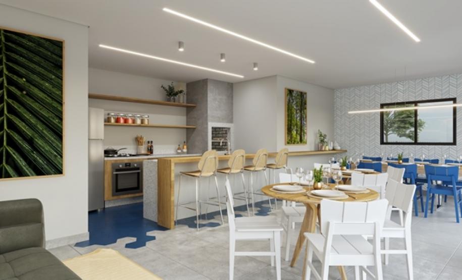 Portal das Orquídeas