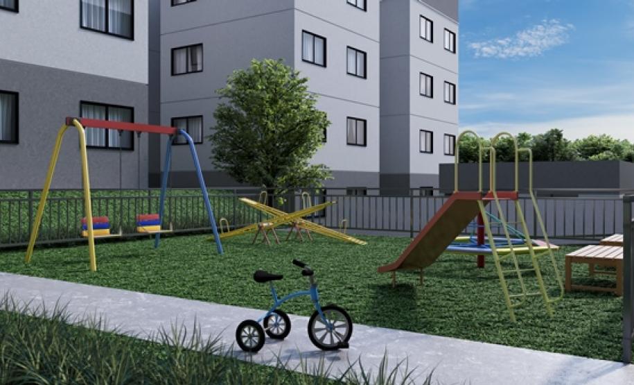 Portal das Orquídeas