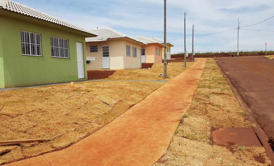 Residencial Nelson de Vidis
