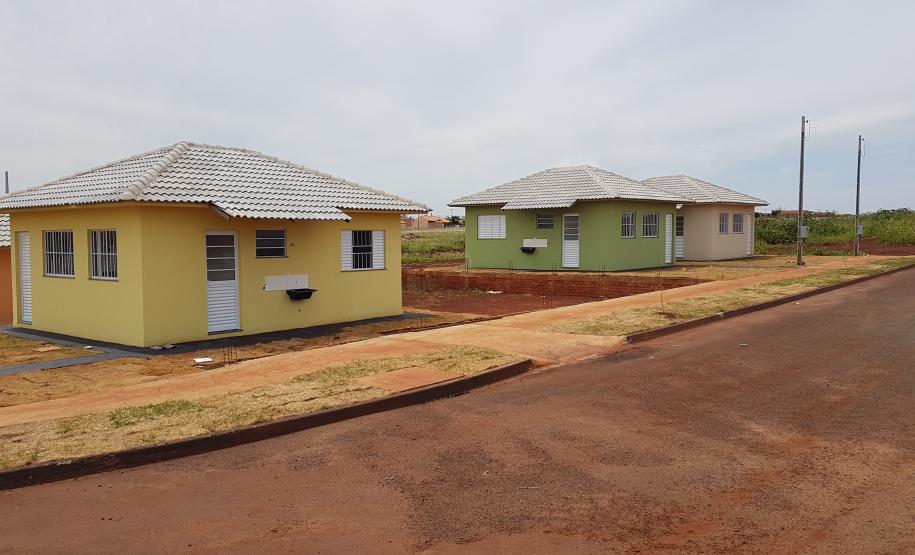 Residencial Nelson de Vidis