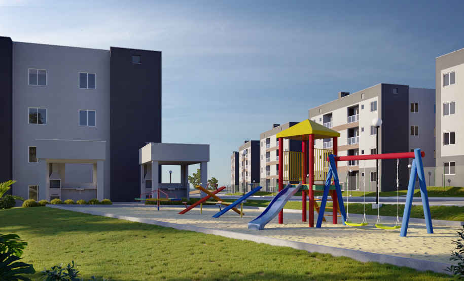 Residencial Mestre - Montalcino