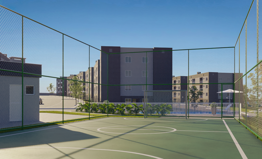 Residencial Mestre - Montalcino