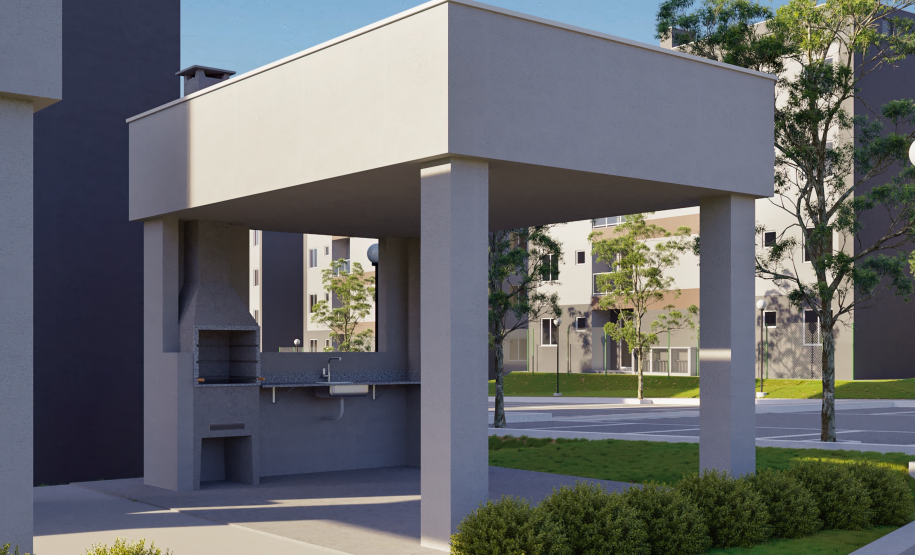 Residencial Mestre - Montalcino