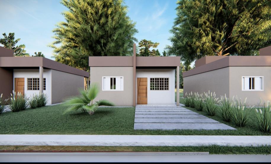 Moradas Paranapanema