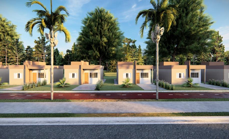 Moradas Paranapanema