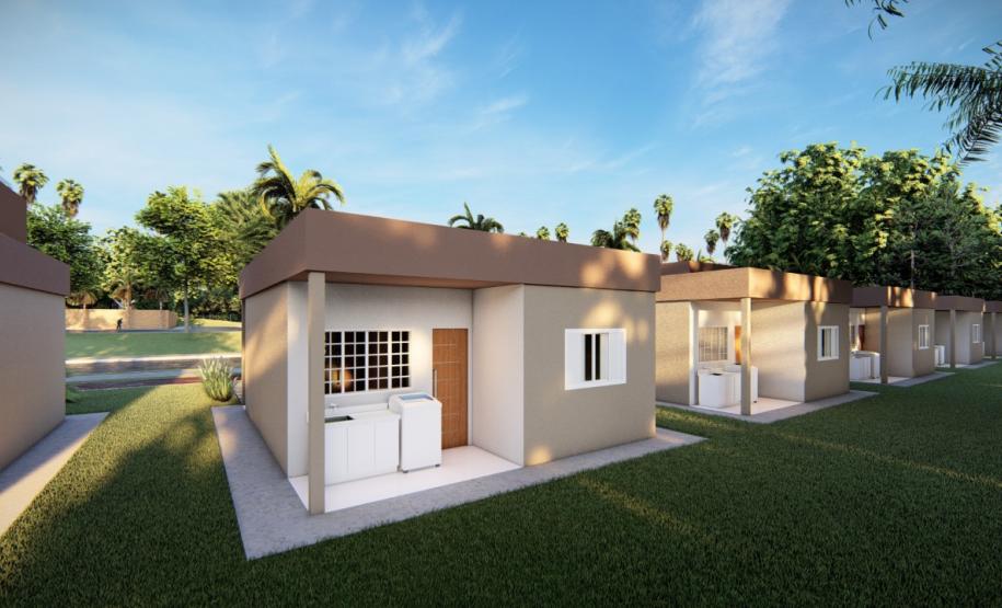 Moradas Paranapanema