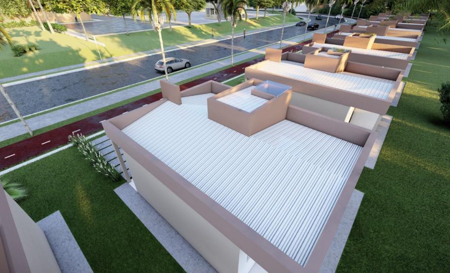 Moradas Paranapanema