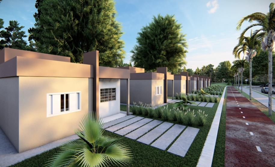 Moradas Paranapanema