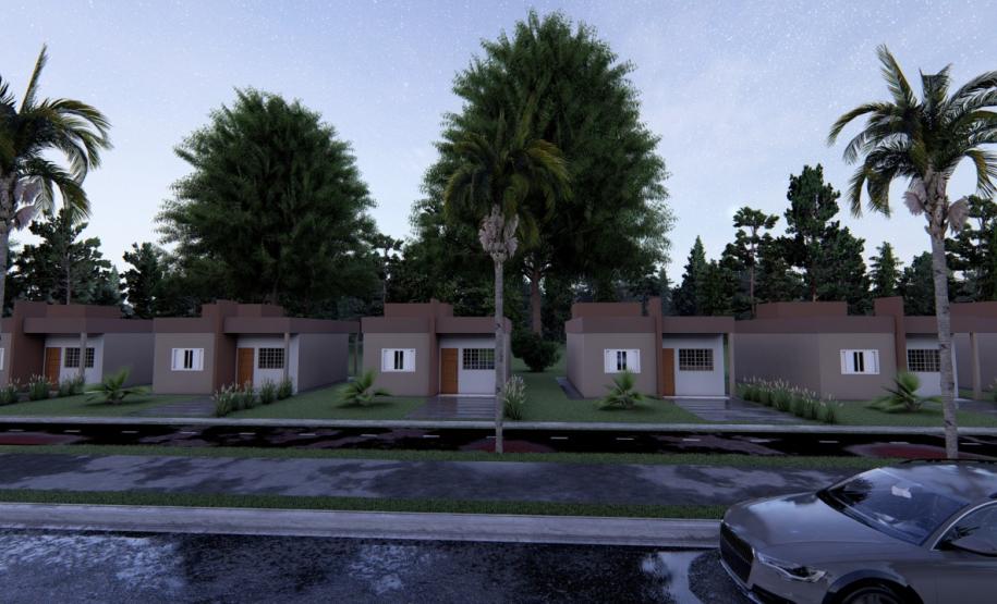 Moradas Paranapanema