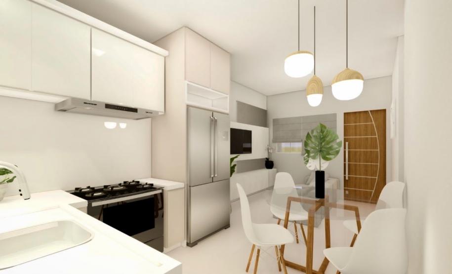 Moradas Paranapanema