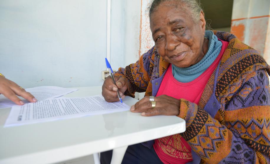 Maripá podem obter escrituras de suas casas a preço reduzido