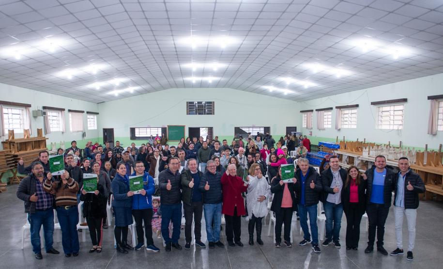 Governo do Estado vai ampliar e simplificar serviço de regularização de imóveis