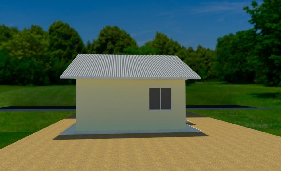 Loteamento Agro Cafeeira