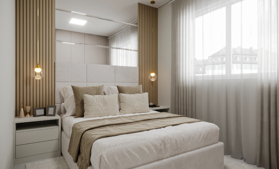 Residencial Verdes Campos