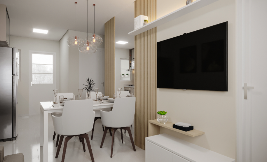 Residencial Verdes Campos