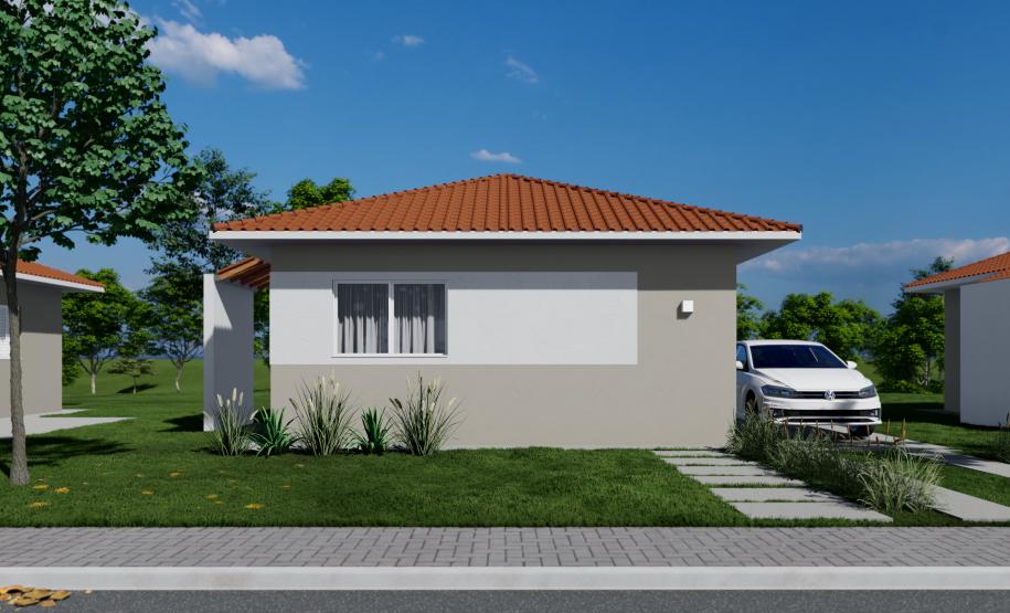 Residencial Amestista