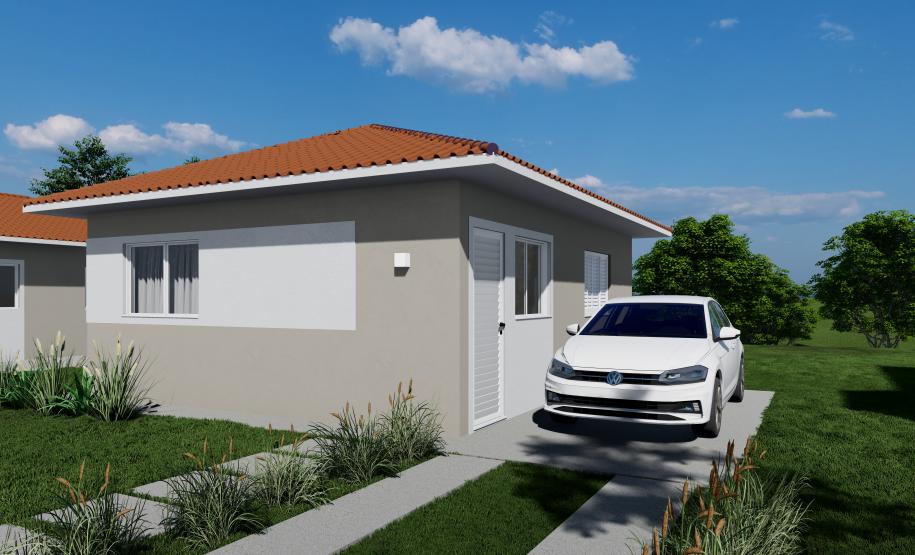 Residencial Amestista