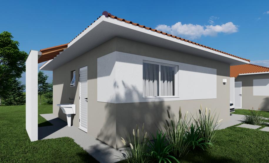 Residencial Amestista