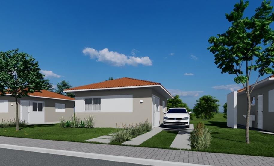 Residencial Amestista