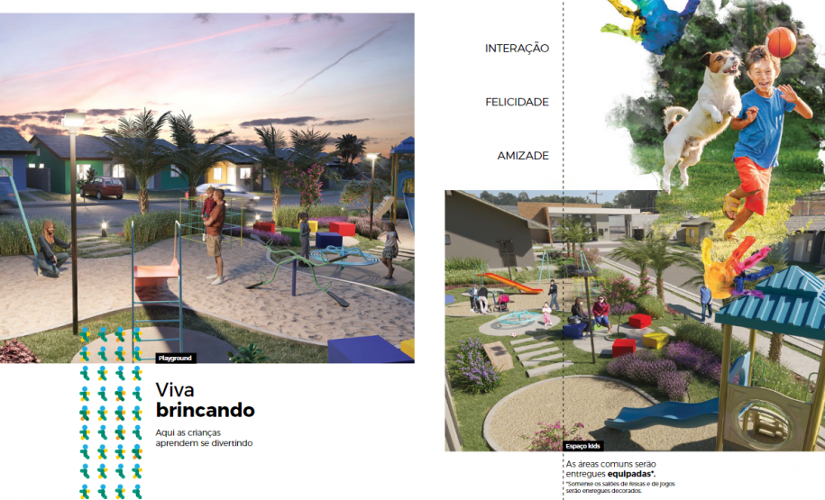 Viva Princesa dos Campos