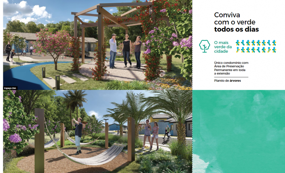 Viva Princesa dos Campos